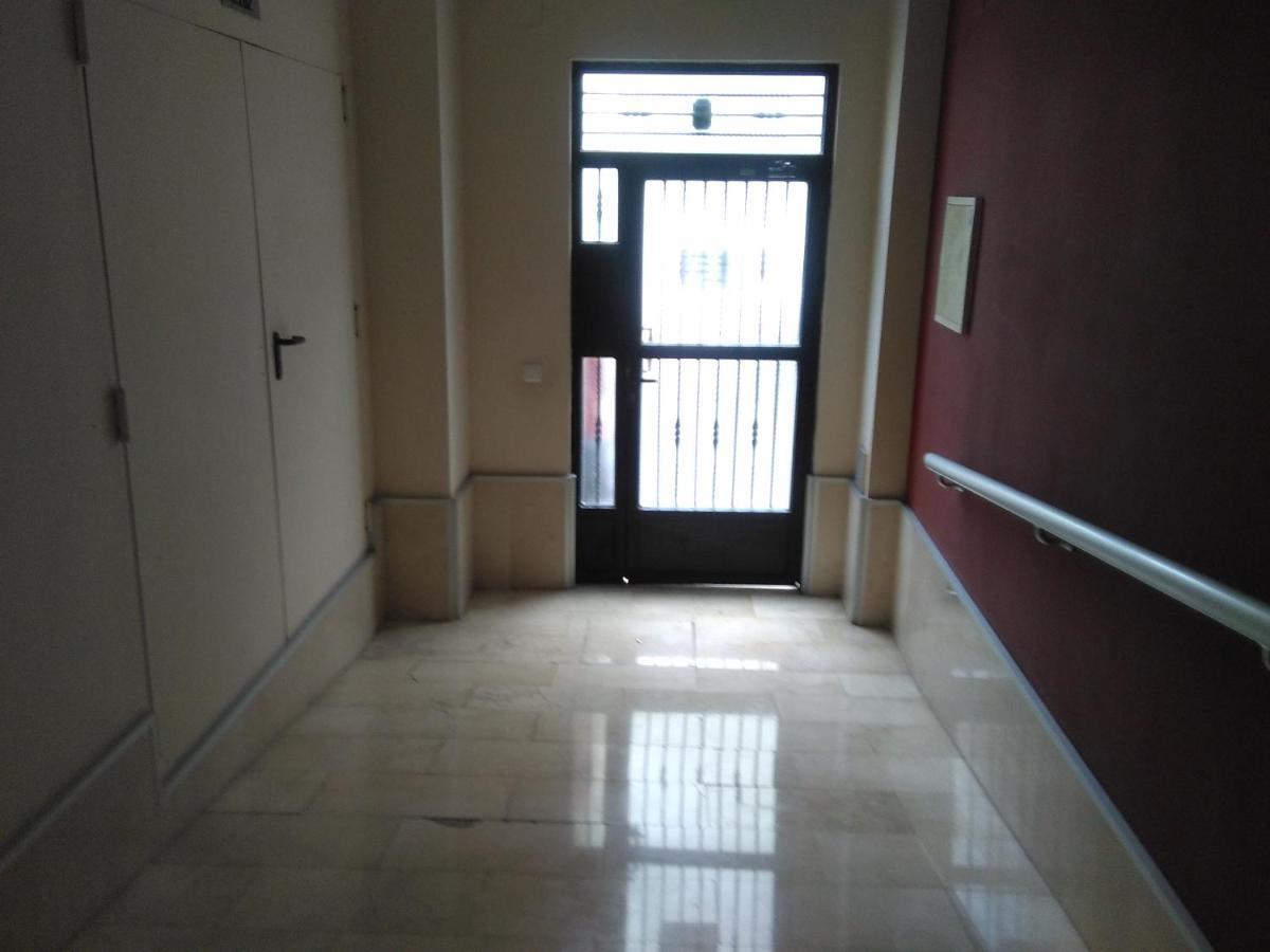 Luminoso Y Acogedor Apto-1 Dorm-Aa Alicante Eksteriør bilde