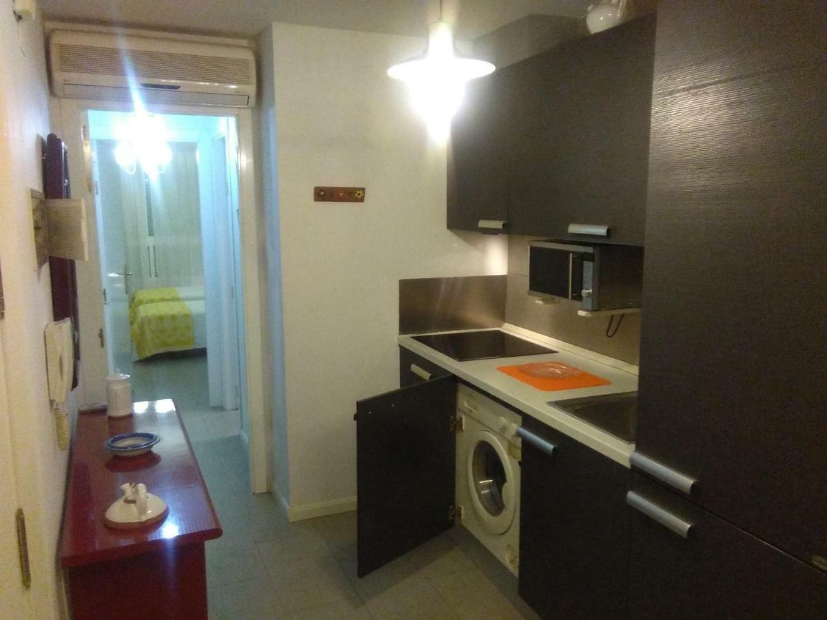 Luminoso Y Acogedor Apto-1 Dorm-Aa Alicante Eksteriør bilde