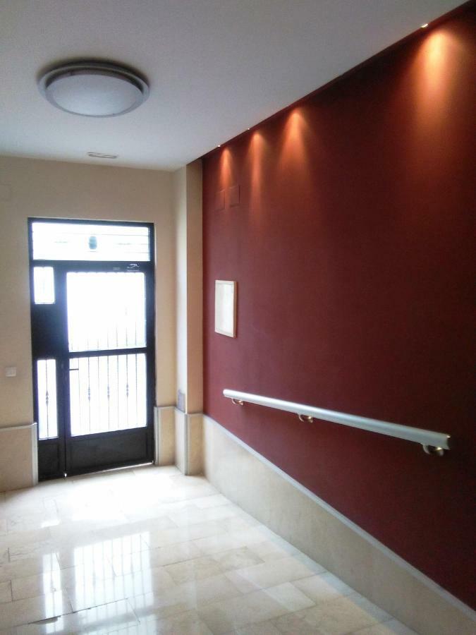 Luminoso Y Acogedor Apto-1 Dorm-Aa Alicante Eksteriør bilde