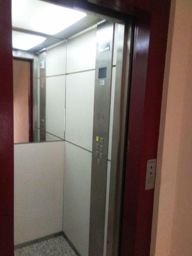 Luminoso Y Acogedor Apto-1 Dorm-Aa Alicante Eksteriør bilde